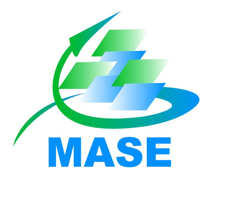 Logo mase