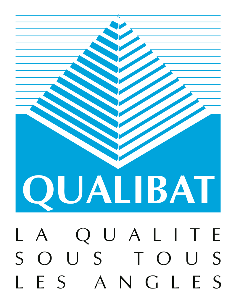 Logo Qualibat
